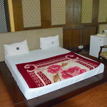 Potohar Hotel ราวัลปินดี ภายนอก รูปภาพ
