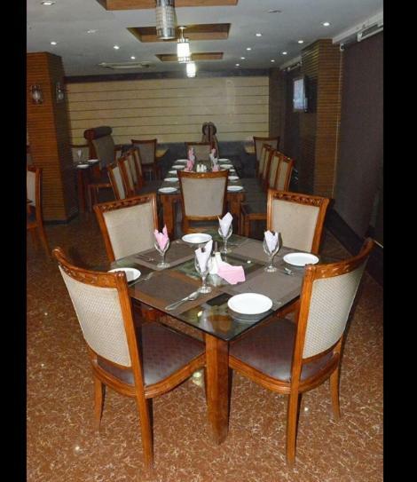 Potohar Hotel ราวัลปินดี ภายนอก รูปภาพ